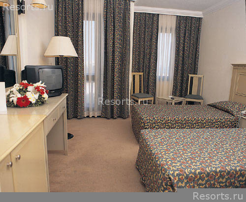 Sealife Hotel 11